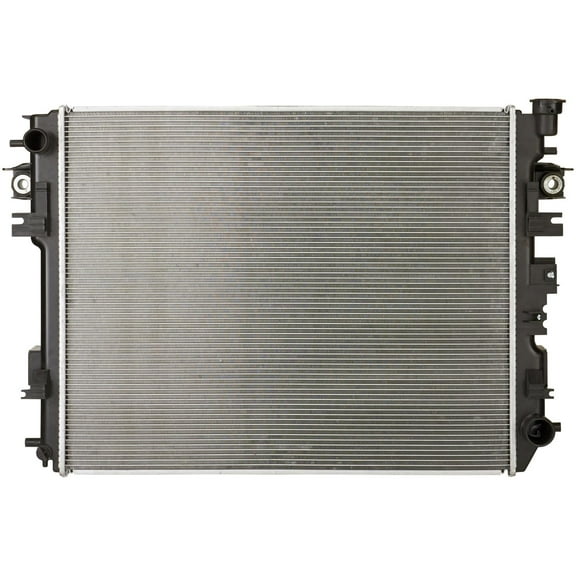 Spectra Premium CU13494 Automotive Radiator