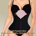 thumbnail image 4 of Abdominal Compression Board, Light Purple Comfortable Tummy Tuck Board  for Belly, 4 of 7