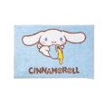 thumbnail image 1 of Sanrio-alfombra Kawaii Cinnamorol Melody Girl Heart, manta de cabecera, tapete de suelo, cojín de tocador, decoración de felpa para dormitorio de niña, 1 of 4