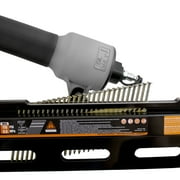 Numax Pneumatic 21 Degree 3-1/2 in. Framing Nailer