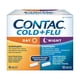 thumbnail image 1 of Medicamentos de contacto para el resfriado y la gripe que no provocan somnolencia día y noche, 28 comprimidos, 1 of 6