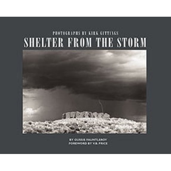 Pre-Owned Shelter from the Storm (Hardcover) 0937206849 9780937206843