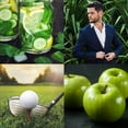 thumbnail image 5 of Perfumer's Choice No 9 Victor by Milton-Lloyd, EDP Spray for Men, 1.7 oz, 5 of 9