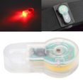 thumbnail image 4 of Luz De Señal A Prueba De Agua, Mini Lámpara De Supervivencia Accesorios De Mecha Luz De Señal MOLLE Lámpara De Seguridad MOLLE Para Equipos Al Aire Libre Para Accesorios De ANGGREK JF2715, 4 of 8