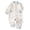 b6-Sky Blue, variant on KPOPLK Baby Boy Girl Onesie Sleeper Toddler Long Sleeve Cute Print Rompers Jumpsuits Sleep and Play Pjs Sleepers Romper Pajamas 0-18 Months Size 12-18 Months