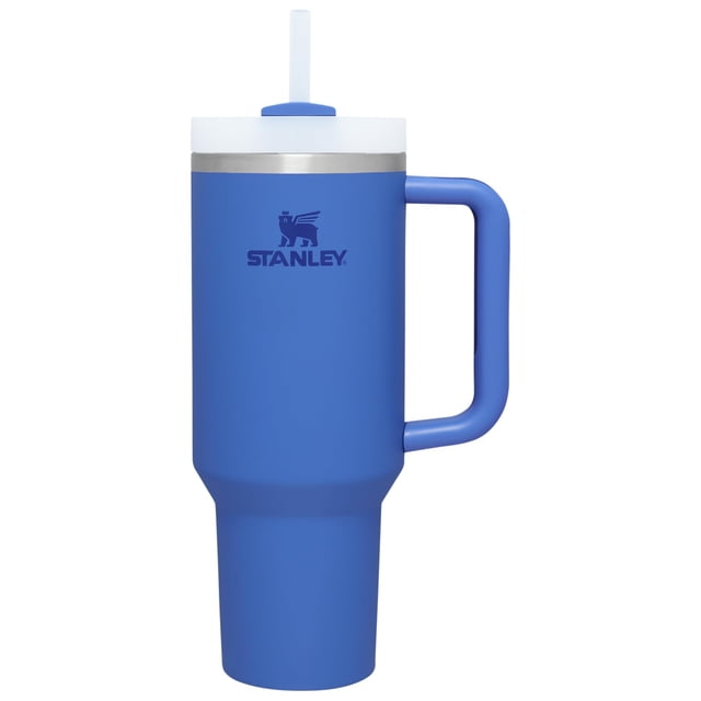 Vaso STANLEY Quencher H2.0 FlowState de acero inoxidable 1,2 L