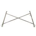 thumbnail image 1 of 8080-15 15 in. Tubular Plated Wing Tree for Eagle or Maxim Chassis, 1 of 1