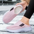 thumbnail image 3 of YOURDIARY Women's Slippers Winter Warm Causal Shoes House Faux Fur Lining, 3 of 7