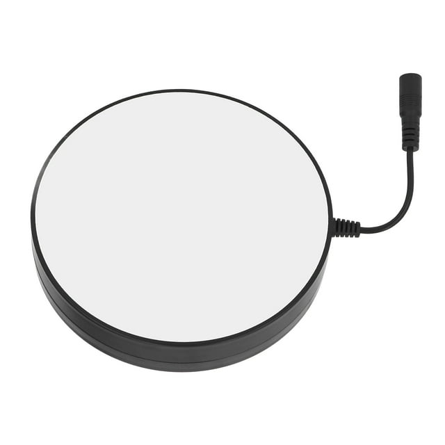 Led Ring Light, AC 0 To 250V Led Lamp Universal Light Source Bracket Light Microscope Led Light Microscope Accessories, Continuous Output Lighting