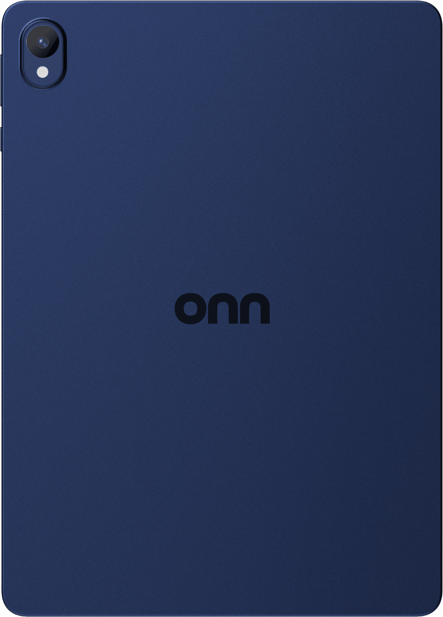 onn 11" Core Tablet, 128 GB, Android 16, Navy (2026 Model)