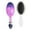 White-945, variant on Hair Brush, Retro Style Paddle Detangler with Anti-Static Bristles, All Hair Types, Gift for Women