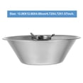 thumbnail image 2 of Range Hood Oil Collecting Cup Stainless Steel Range Hood Oil Cup for Kitchen, 2 of 8