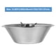 thumbnail image 2 of Recipiente colector de aceite para campana extractora de acero inoxidable para cocina, 2 of 7