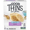 thumbnail image 3 of Good Thins Rice Sesame Crackers, 100g/3.5oz, Box, (Imported from Canada), 3 of 4