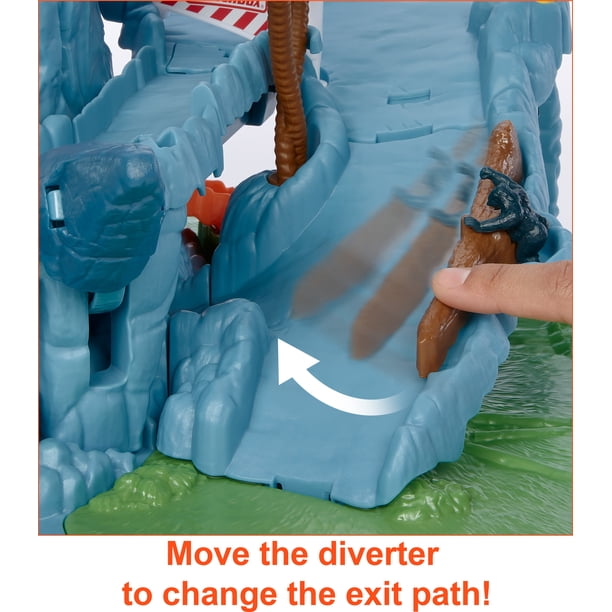 Matchbox Vehicle Playsets for Classroom Interactive Lessons