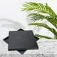 thumbnail image 3 of Cubierta Placa Frontal Plástico Accesorios Juego Negros para Máquinas Juego (para PS4 Pro), 3 of 9