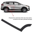 thumbnail image 3 of Rear Door Lower Molding Trim Strip for20162021 with  ABS, Enhancing Aesthetics,, 3 of 7