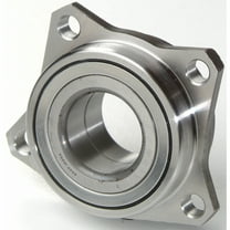 MOOG 513135 Wheel Bearing and Hub Assembly Fits select: 1994-1998 MITSUBISHI GALANT