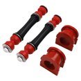 thumbnail image 4 of 4pc Front Suspension Stabilizer Link & Bushing Kit K700538 For Cadillac, 4 of 14