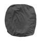 thumbnail image 1 of Funda para asiento de silla Funda para silla de comedor Protector de asiento de silla elástico lavable Gris oscuro, 1 of 9