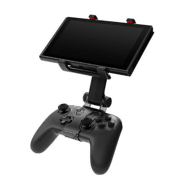 S Pro Clip Mount For S/s Lite, Adjable Clip H Mount For S Pro