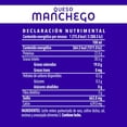thumbnail image 2 of Queso Alpura Manchego Rebanado 350 g, 2 of 5