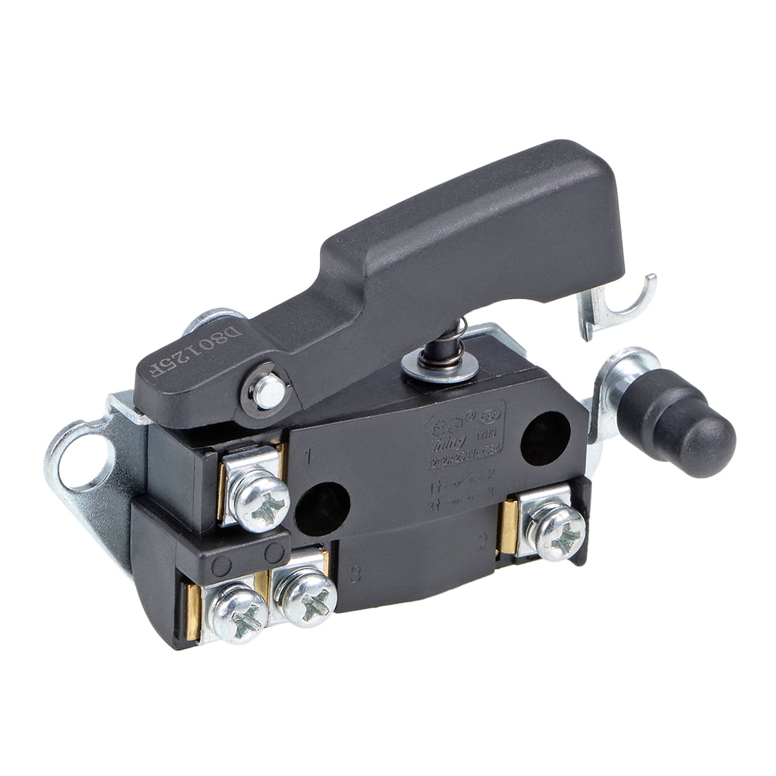 Предохранитель 250v 12a