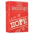 thumbnail image 4 of 101 Blessings of Hope, Inspirational Scripture Cards to Keep or Share, 4 of 7