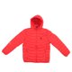 thumbnail image 2 of Abrigo con Capucha con Calefacción Eléctrica Control único de 3 Temperaturas Chaqueta Térmica con Calefacción USB de 2 Zonas para Hombres y Mujeres Tela Suave Fácil de ANGGREK  Otros, 2 of 8