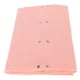 thumbnail image 5 of Soporte para lazos para el pelo rosa para niñas, pinzas para el pelo de gran capacidad, colgador de almacenamiento, organizador de lazos para el pelo para dormitorio, 2 niveles, 5 of 5