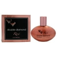 thumbnail image 3 of Double Diamond Double Diamond Rose , 3.4 oz EDP Spray, 3 of 6
