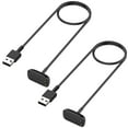 thumbnail image 1 of TIANLE Fitbit Charge 5 Single Charger, 2 Pack, 1 of 7