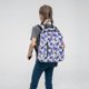 thumbnail image 5 of Balery Butterflies Mochila Ligera para Hombres y Mujeres – Resistente y Impermeable, Ideal para la Escuela, el Trabajo, los Viajes y el Uso Diario, 5 of 7