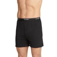 thumbnail image 1 of Jockey  Knit 4.5" Boxer, 1 of 2