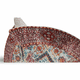 thumbnail image 4 of Alfombra Decorativa Redonda Sams depot Turca Vintage 150x150 cm, 4 of 5
