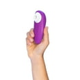 thumbnail image 3 of Womanizer STARLET 3 Pleasure Air Stimulator, Violet, 3 of 6