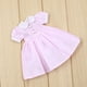 thumbnail image 1 of Dress Ropa para de Accesorio de Ropa de Disfraz para Niñas Que Visten Hugo Vestido de muñeca, 1 of 7