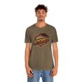 thumbnail image 4 of Roswell Funny Alien Extraterrestrial UFO Saucer Men Women T-Shirt, 4 of 10