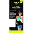 thumbnail image 2 of Athletic Works 10" Waist Trimmer Belt with Antimicrobial Protection, Black, 2 of 5