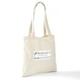 thumbnail image 7 of CafePress - Alto Tote Bag - Unisex Canvas Tote Bag, Beige, 1-Piece, 7 of 7