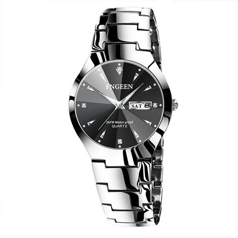 Couple watch rate store
