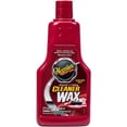thumbnail image 5 of (2 pack) Meguiars A1216 Cleaner Wax, 16 Fluid Ounces, 5 of 7