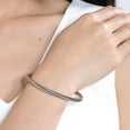 thumbnail image 3 of Magnetic Copper Bracelet Therapy Arthritis Pain Relief Bangle, 3 of 5