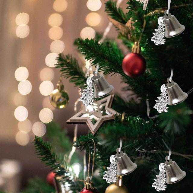 Adornos Navideños Xihbxyly Colgantes