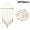Beige, variant on 40*65Cm Wall Hanging Woven Tapestry Tassels Wall Art Boho Home Decor For Living Room Bedroom Nursery Room -Beige