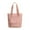 Pink, variant on Nilvkv Handbags Travel Lightweight Nylon Shoulder Pack, Large Capacity Women's Tote Handbags, Crossbody Pack for Outdoor