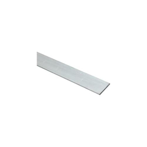 National Aluminum Rectangular Bar Flat Stock