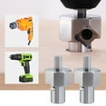 thumbnail image 2 of Alloy Hole Table Burr Trimmer with Fine Polishing Technology for Woodworking, Smooth Operation, Reduced Friction & Cleaner Cuts, 2 of 8