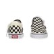 thumbnail image 3 of Tenis Vans Classic Slip On TD - 0EX8BWW - Blanco - Bebes blanco 15 Vans Classic Slip On TD, 3 of 5