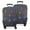 Pioneer Flower Floral, variant on Pioneer Flower Floral Print Pattern Luggage Cover Fashion Suitcase Cover Baggage Covers Fit 25-28 Inch Luggage (Go Travel)